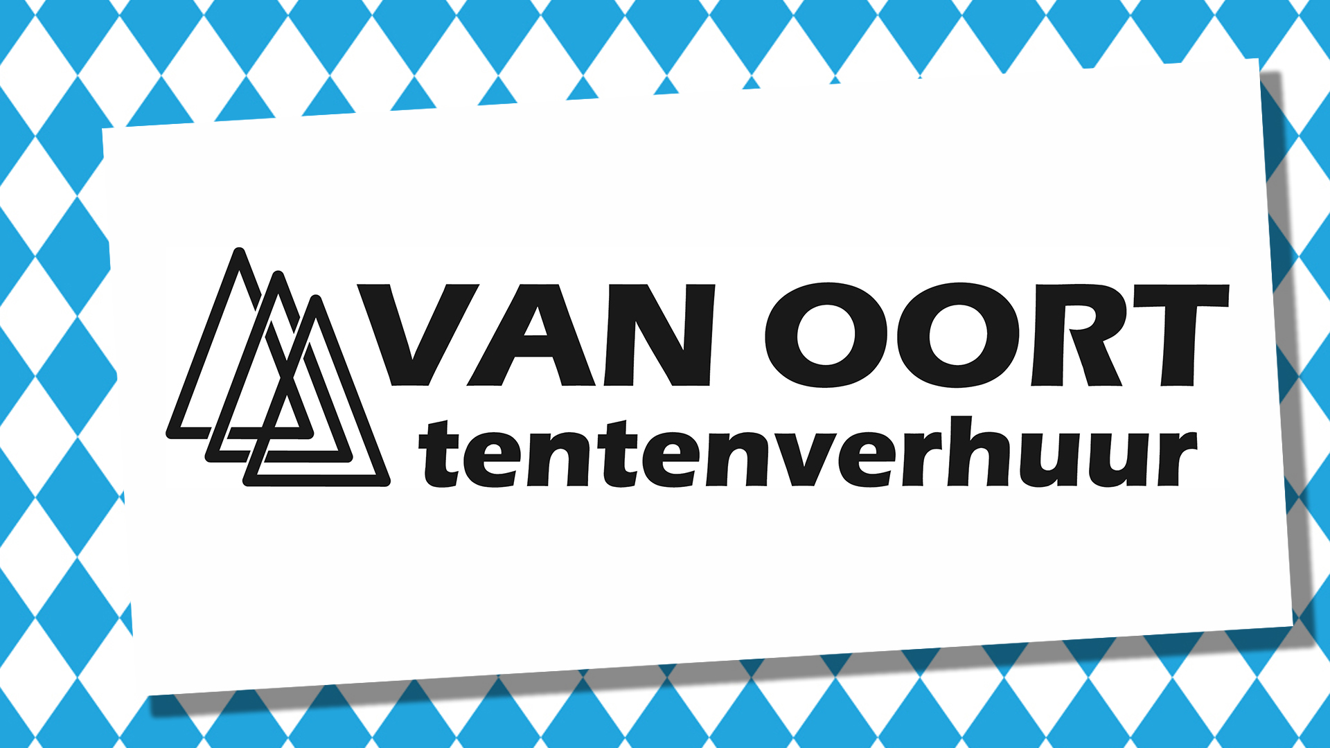 Van oort